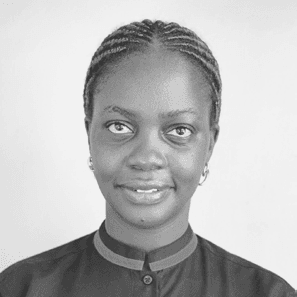 Joyce Nebanda