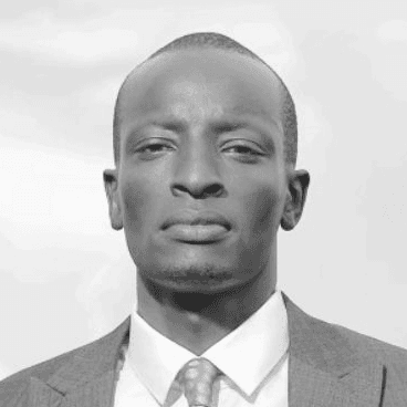 Peter Ettibura